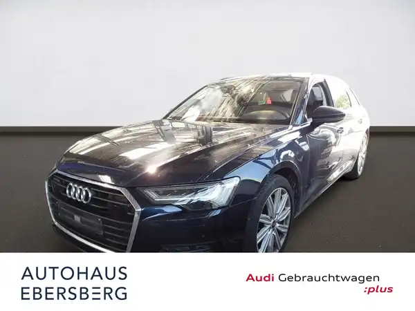 AUDI A6 AVANT (2/8)