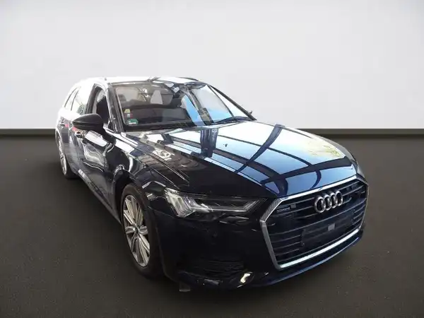 AUDI A6 AVANT (3/8)
