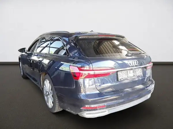 AUDI A6 AVANT (4/8)