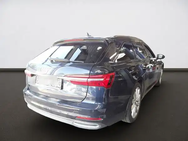 AUDI A6 AVANT (5/8)