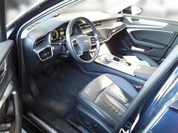 AUDI A6 AVANT (6/8)