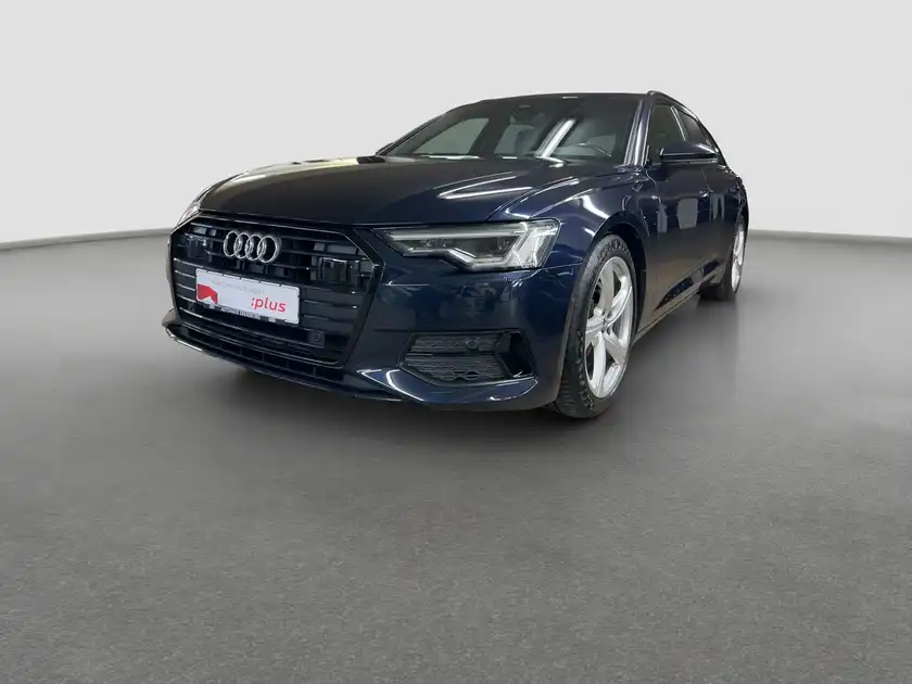 AUDI A6 AVANT (1/16)