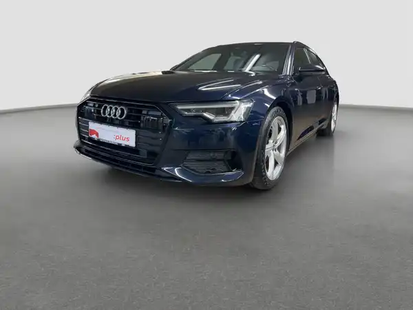 AUDI A6 AVANT (1/16)