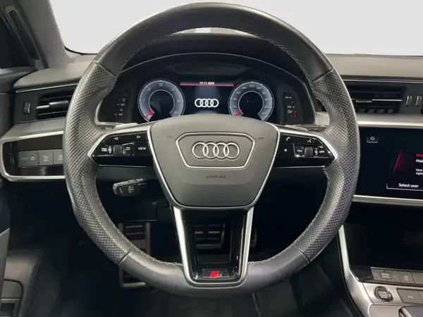 AUDI A6 AVANT (11/16)