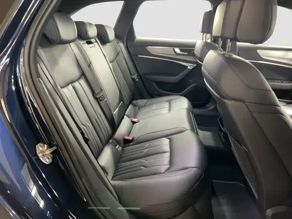 AUDI A6 AVANT (15/16)