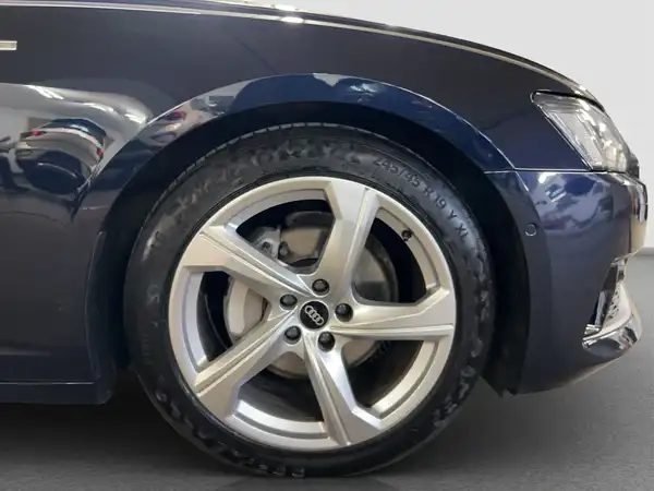 AUDI A6 AVANT (16/16)