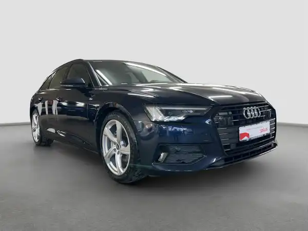 AUDI A6 AVANT (4/16)