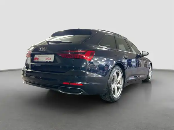 AUDI A6 AVANT (5/16)