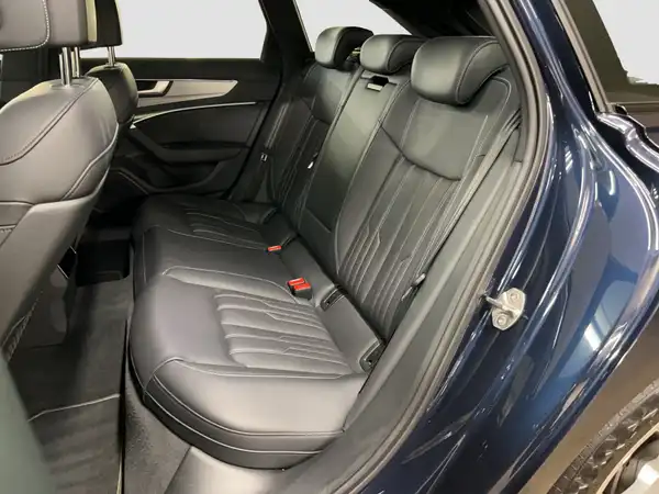 AUDI A6 AVANT (9/16)