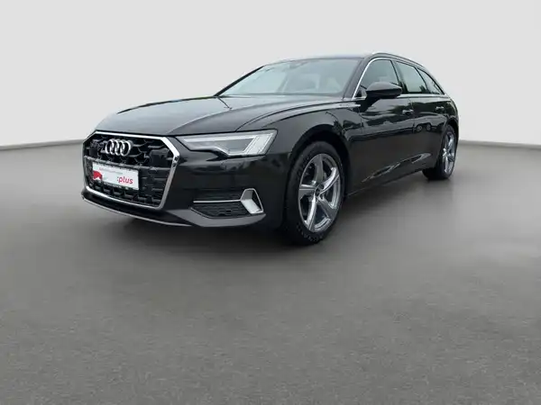 AUDI A6 AVANT (1/17)