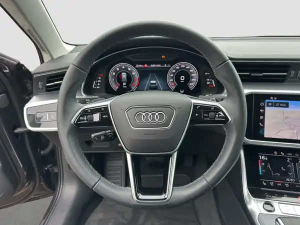 AUDI A6 AVANT (11/17)