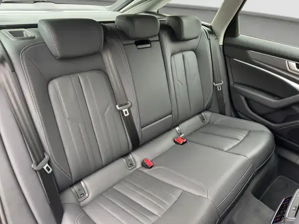 AUDI A6 AVANT (16/17)