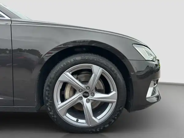 AUDI A6 AVANT (17/17)