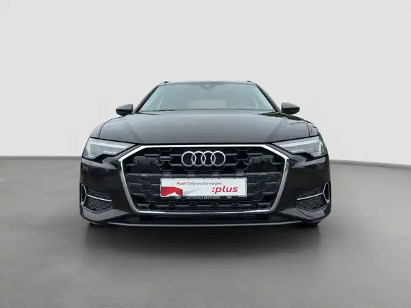 AUDI A6 AVANT (3/17)
