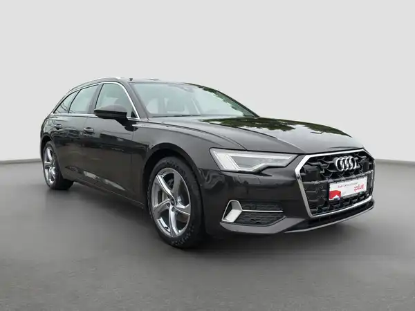 AUDI A6 AVANT (4/17)