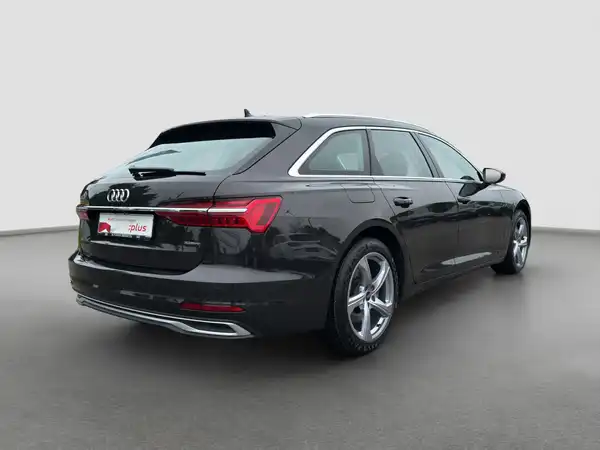 AUDI A6 AVANT (5/17)
