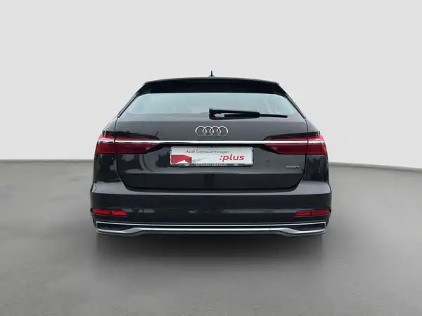 AUDI A6 AVANT (6/17)