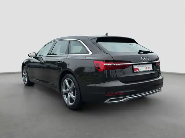 AUDI A6 AVANT (7/17)