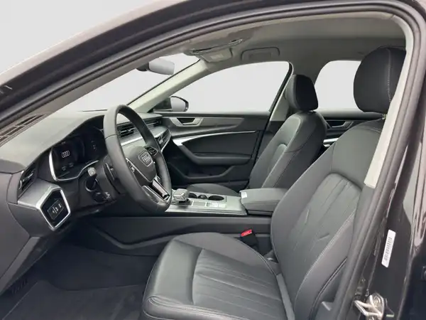 AUDI A6 AVANT (8/17)