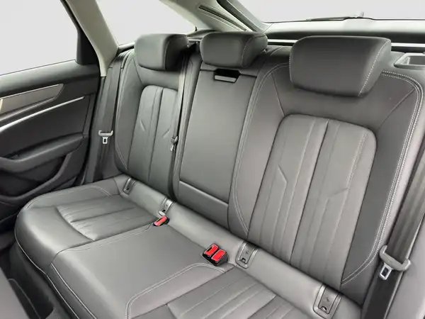 AUDI A6 AVANT (9/17)