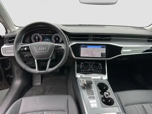 AUDI A6 AVANT (10/17)
