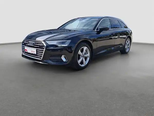 AUDI A6 AVANT (1/16)