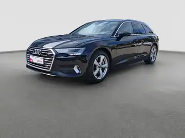 AUDI A6 AVANT (1/16)