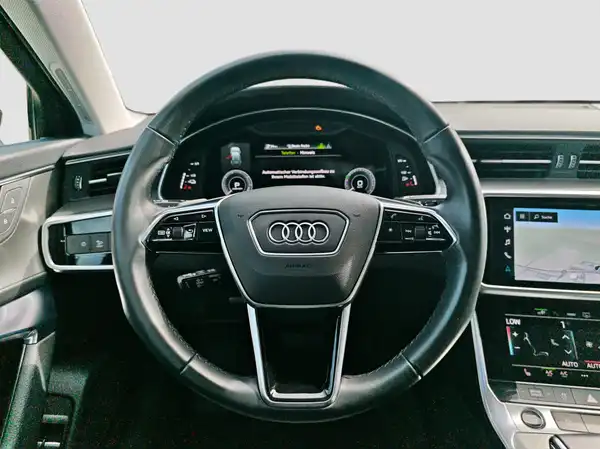 AUDI A6 AVANT (11/16)