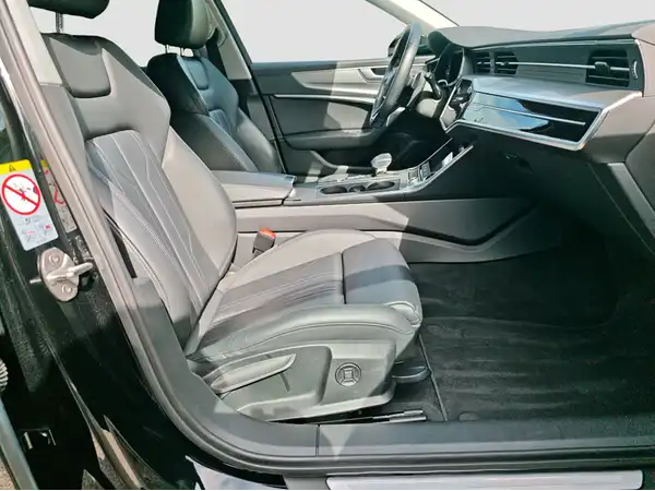 AUDI A6 AVANT (14/16)