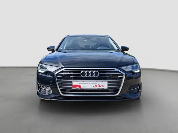 AUDI A6 AVANT (3/16)