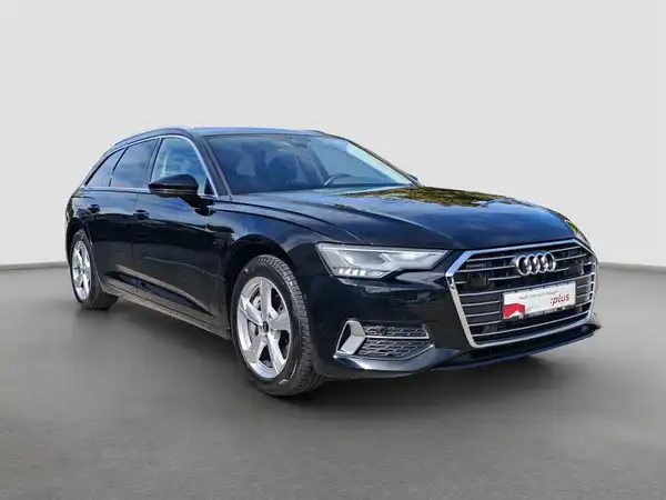 AUDI A6 AVANT (4/16)