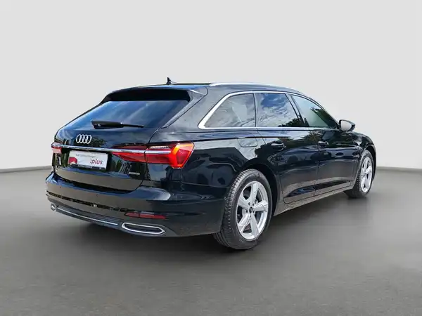 AUDI A6 AVANT (5/16)