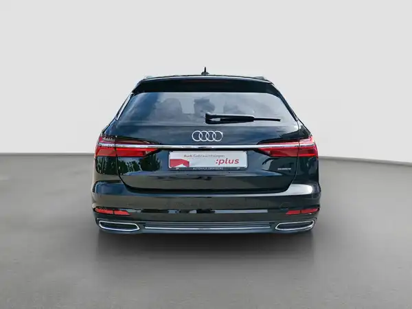 AUDI A6 AVANT (6/16)