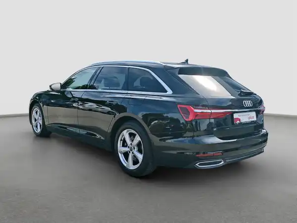 AUDI A6 AVANT (7/16)