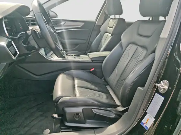 AUDI A6 AVANT (8/16)