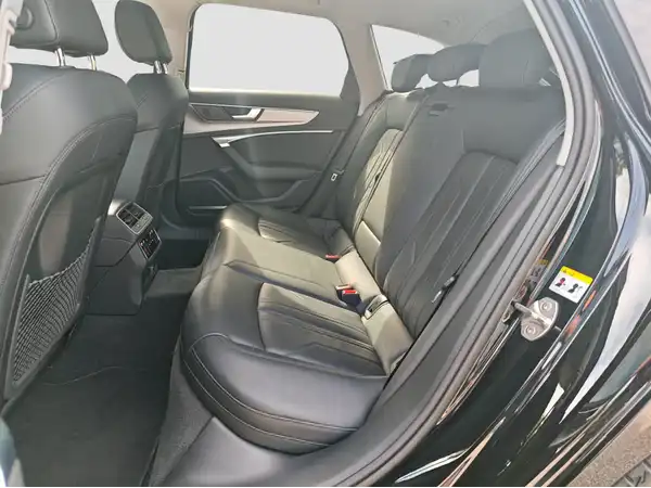 AUDI A6 AVANT (9/16)