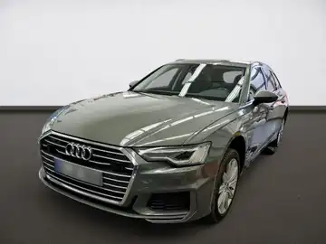 AUDI A6 AVANT (1/3)
