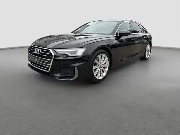 AUDI A6 AVANT (1/16)