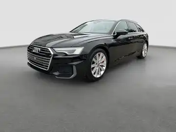 AUDI A6 AVANT (1/16)