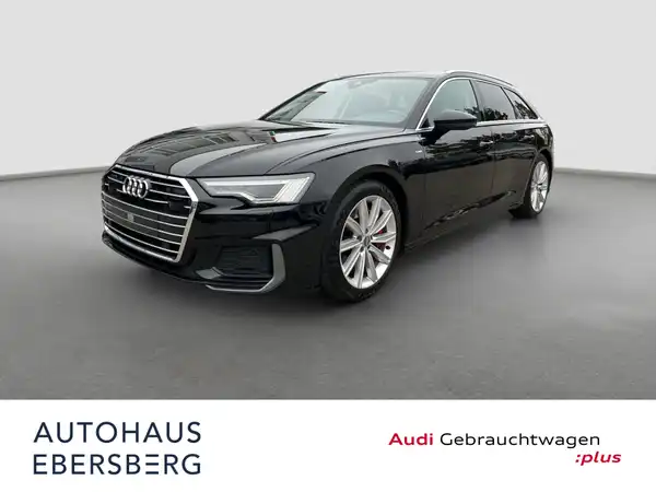 AUDI A6 AVANT (2/16)