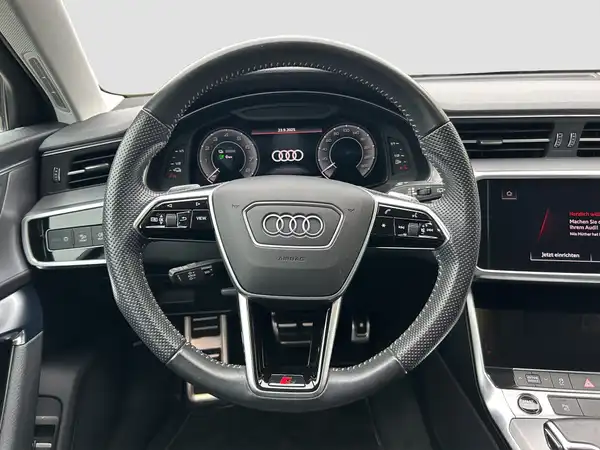 AUDI A6 AVANT (11/16)