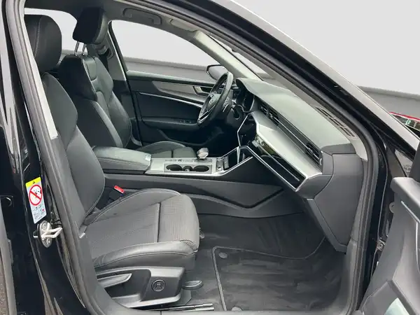 AUDI A6 AVANT (14/16)