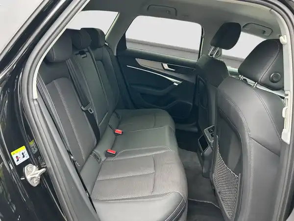 AUDI A6 AVANT (15/16)