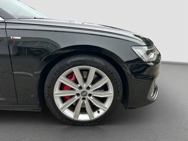 AUDI A6 AVANT (16/16)