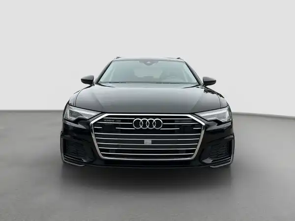 AUDI A6 AVANT (3/16)