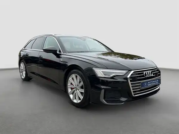 AUDI A6 AVANT (4/16)