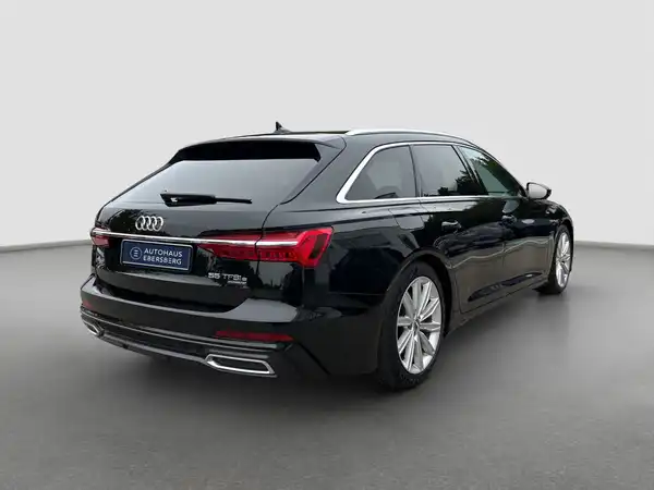 AUDI A6 AVANT (5/16)