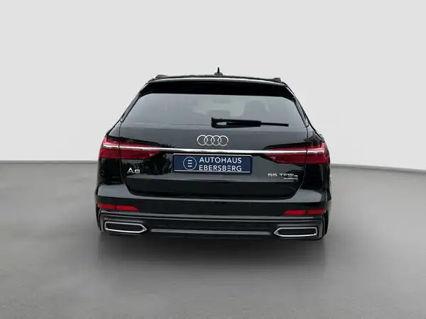 AUDI A6 AVANT (6/16)