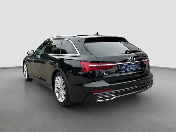 AUDI A6 AVANT (7/16)