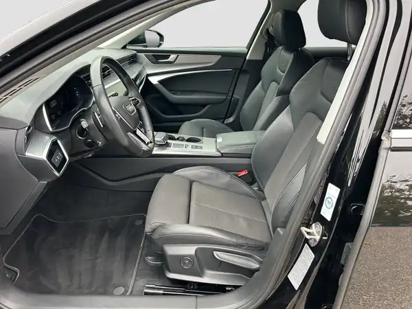 AUDI A6 AVANT (8/16)